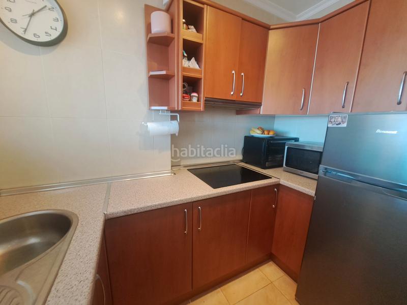 Foto e2ad9613-1f5b-4adf-b090-d497b672f487. Appartement mit parking pool in Solymar Benalmádena