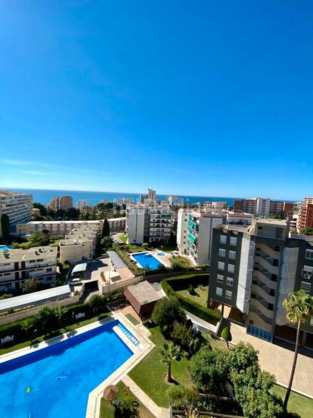 Foto e87ed73e-4870-49c3-935a-5593affcbdd5. Appartement mit parking pool in Solymar Benalmádena