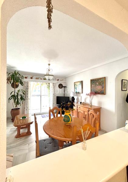 Foto 737702af-003b-4151-bbe8-bc4516ef03e3. Appartamento con parcheggio piscina in Parque de la Paloma Benalmádena