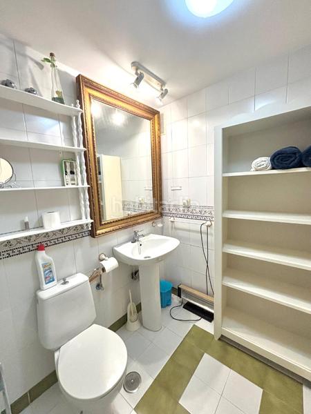 Foto b794493a-55b5-4eb8-87ab-54255c20c683. Appartamento con parcheggio piscina in Parque de la Paloma Benalmádena