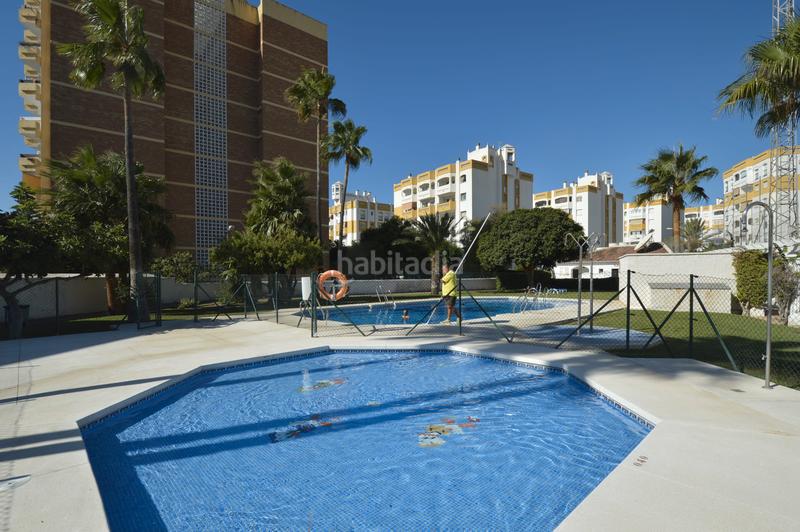 Foto 173ee604-a927-4157-9465-93f038d6c2d5. Flat with parking pool in Parque de la Paloma Benalmádena