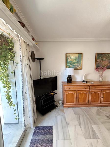 Foto 4a4c24ea-cf84-4536-a7f2-712a3378056a. Flat with parking pool in Parque de la Paloma Benalmádena