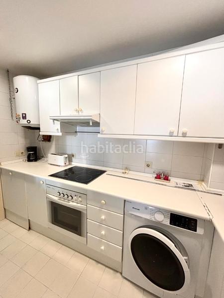 Foto 9e5b7180-8e30-459d-8deb-61544242a9de. Flat with parking pool in Parque de la Paloma Benalmádena