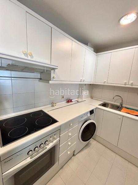 Foto eb38d997-b0d5-467f-810e-a58133e82084. Flat with parking pool in Parque de la Paloma Benalmádena