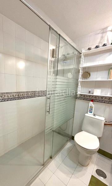 Foto ec612893-393e-4e7b-bf60-0247f9709bf8. Flat with parking pool in Parque de la Paloma Benalmádena