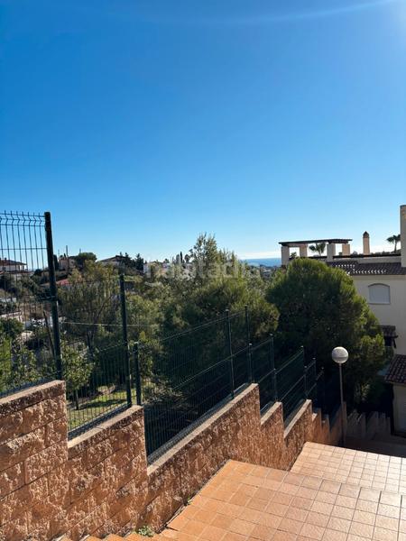 Foto 2421a922-7ac3-452a-b474-358397e72d3d. Appartamento in avenida de san rafael 6 in Montealto - Monterrey Benalmádena