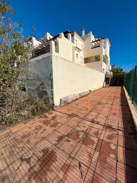 Foto 65b21238-e0bd-4be0-b9e3-00572cd4f5ee. Appartamento in avenida de san rafael 6 in Montealto - Monterrey Benalmádena