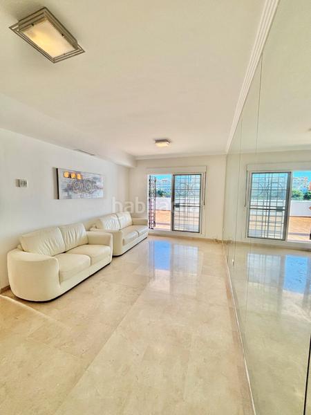 Foto acaf7376-2937-49cf-af43-f83d7de4dd96. Appartamento in avenida de san rafael 6 in Montealto - Monterrey Benalmádena