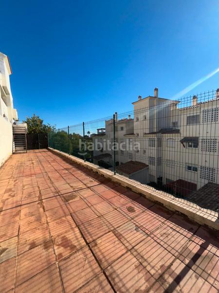 Foto ae22de5f-4e07-495c-b81f-108be8085778. Appartamento in avenida de san rafael 6 in Montealto - Monterrey Benalmádena