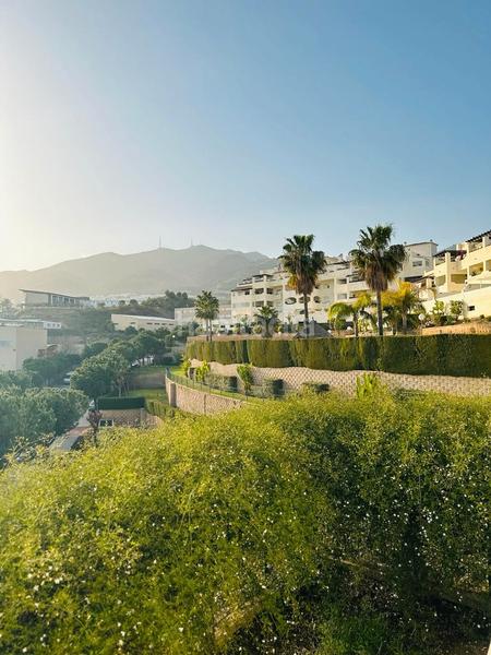 Foto ee9222ea-7039-4ac8-8466-96bc8aae1591. Appartamento in avenida de san rafael 6 in Montealto - Monterrey Benalmádena