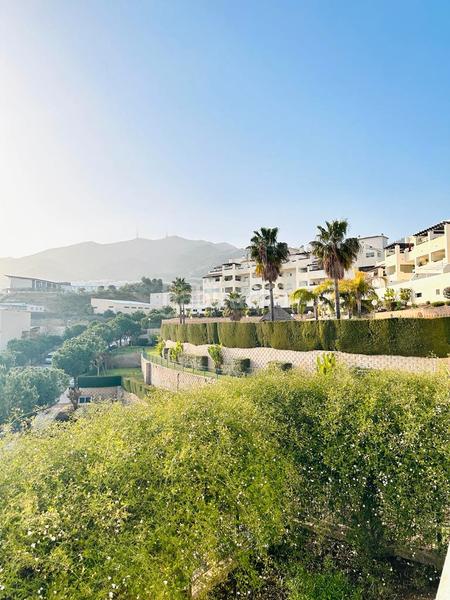 Foto ffab3649-1e52-4494-ba81-7d3d23a82a58. Appartamento in avenida de san rafael 6 in Montealto - Monterrey Benalmádena