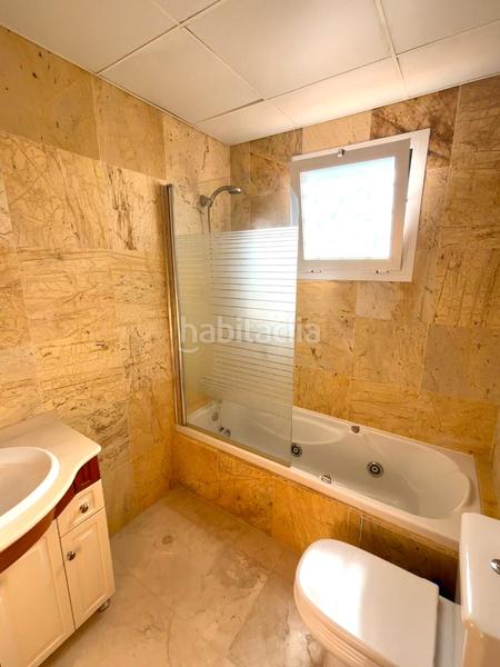 Foto c9c22f0e-58e4-4f83-8824-515d10ffa4ae. Piso en avenida de san rafael 6 en Montealto - Monterrey Benalmádena