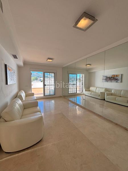 Foto daedcc15-9a62-4eb0-8f95-470f9de98005. Piso en avenida de san rafael 6 en Montealto - Monterrey Benalmádena