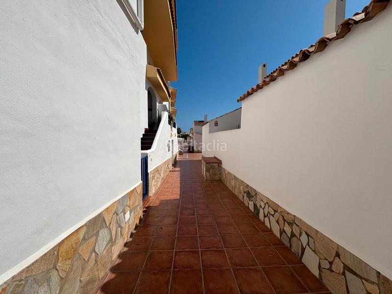 Foto 6d097d56-fd21-4281-b073-422210335560. Appartamento con parcheggio piscina in Zona Centro Comercial Torrequebrada Benalmádena