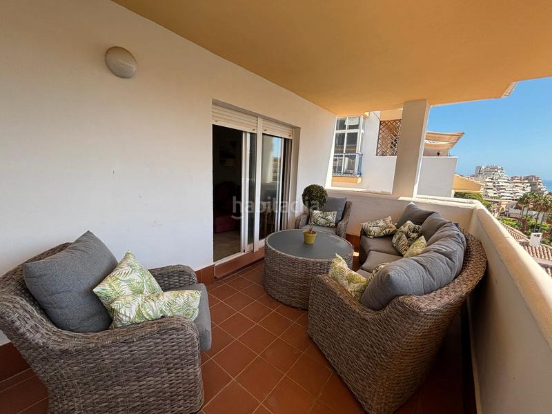 Foto 96d34d3a-634e-4710-b8d0-7e402470770d. Appartamento con parcheggio piscina in Zona Centro Comercial Torrequebrada Benalmádena