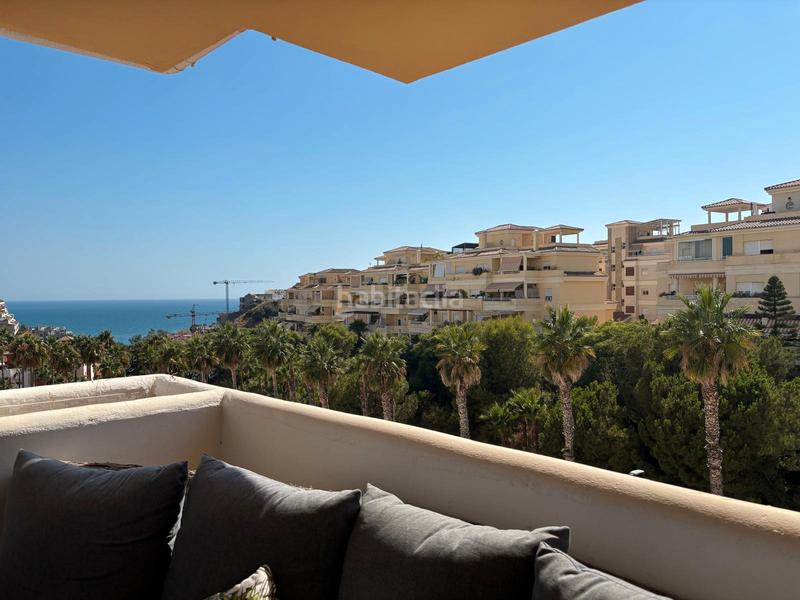 Foto bf20e973-9aba-4eaa-85cd-ee486585e6b0. Appartamento con parcheggio piscina in Zona Centro Comercial Torrequebrada Benalmádena