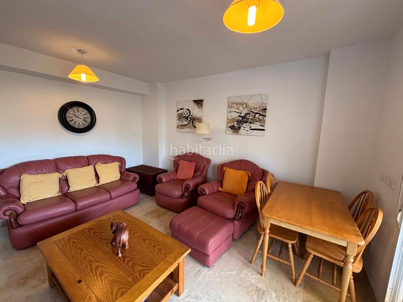 Foto dede6875-ed64-4034-98e8-124de6f1172e. Appartamento con parcheggio piscina in Zona Centro Comercial Torrequebrada Benalmádena