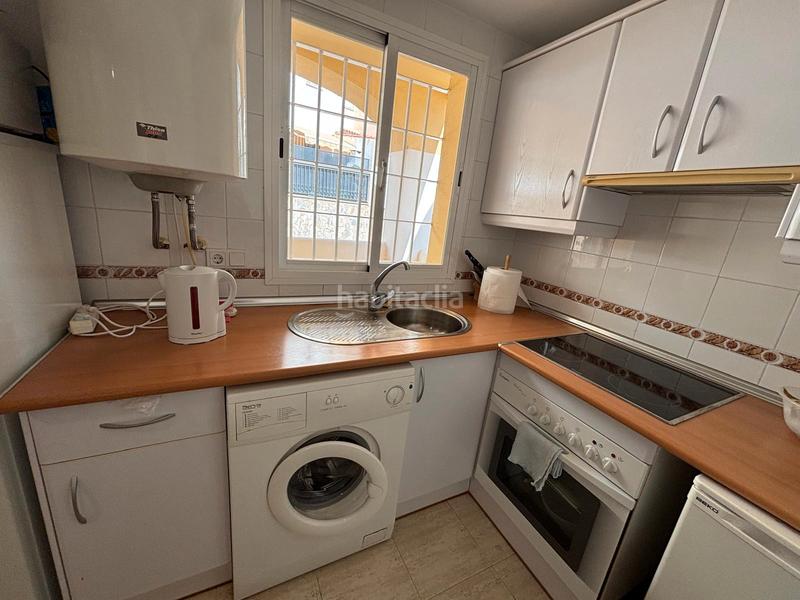 Foto 0d2507b8-5b89-4a96-95b4-ae067fe6d690. Piso en Zona Centro Comercial Torrequebrada Benalmádena