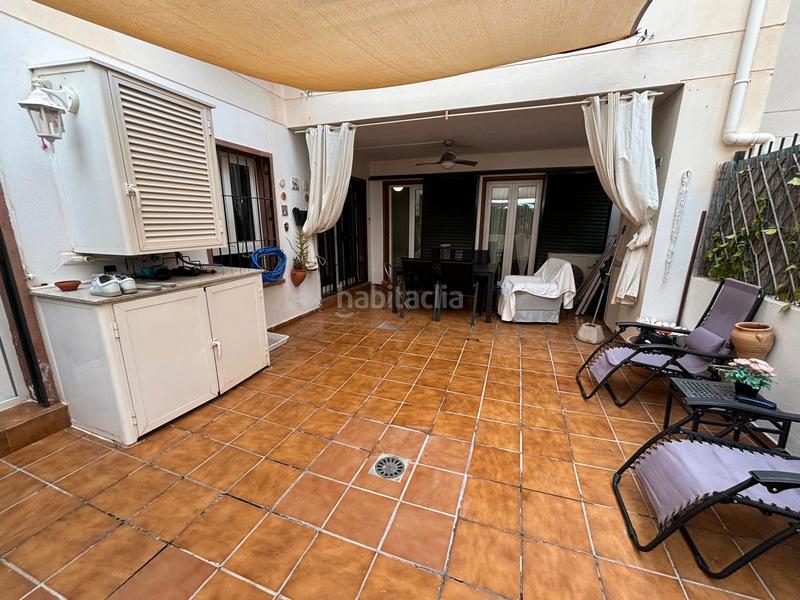 Foto bfadb823-655a-4313-99e0-ceea64941d4a. Appartement avec parking piscine dans Hacienda Torrequebrada Benalmádena