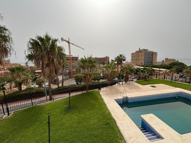 Foto f7135c22-4445-4251-bfe4-0d932db2b970. Appartement avec parking piscine dans Hacienda Torrequebrada Benalmádena