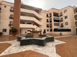 Flat in Calle de Alemania