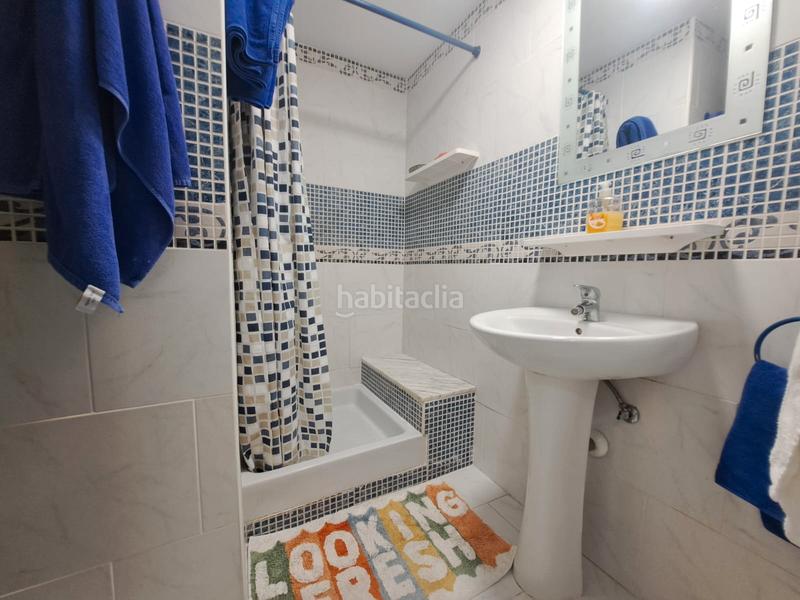 Foto 168fc9c7-aaaf-445a-871b-07dbd706a553. Appartement avec parking piscine dans Solymar Benalmádena