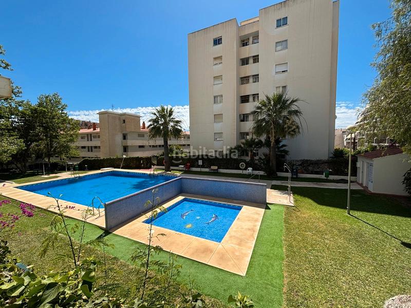 Foto 91608ae0-72bd-47d0-b427-8cd8765ca176. Appartement avec parking piscine dans Solymar Benalmádena