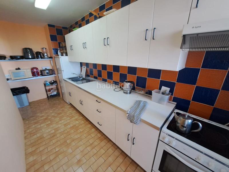 Foto c383ce16-bded-46a8-b01e-423a9179dbff. Appartement avec parking piscine dans Solymar Benalmádena