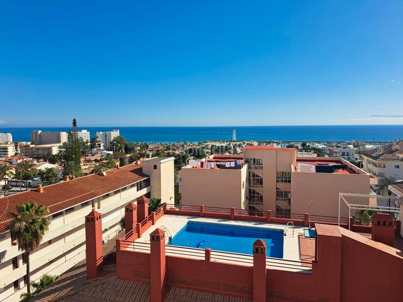 Foto 0d967871-a0d5-4461-b207-d66fb9a28d84. Piso en Solymar Benalmádena