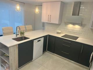 Casa adossada  Avenida inmaculada concepción