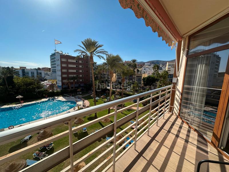 Foto 97eccbc3-edc3-49f7-9319-56eee935f83a. Apartament amb aparcament piscina a El Bajondillo Torremolinos