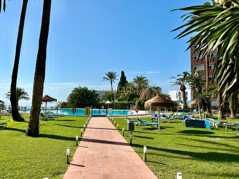 Foto ceb2246d-5a7c-4087-96e8-8b9f9daf923d. Apartament amb aparcament piscina a El Bajondillo Torremolinos