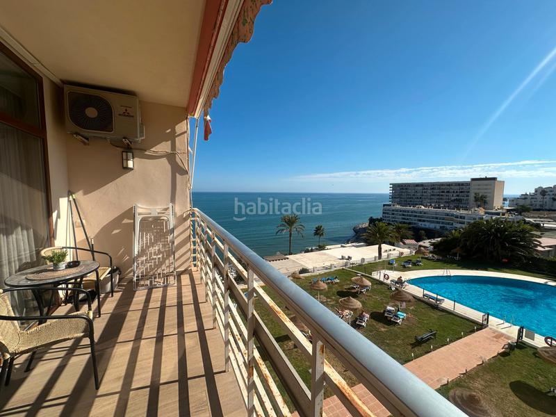 Foto e62f8fb8-3676-4789-a3a3-474fc46aa7f5. Apartament amb aparcament piscina a El Bajondillo Torremolinos