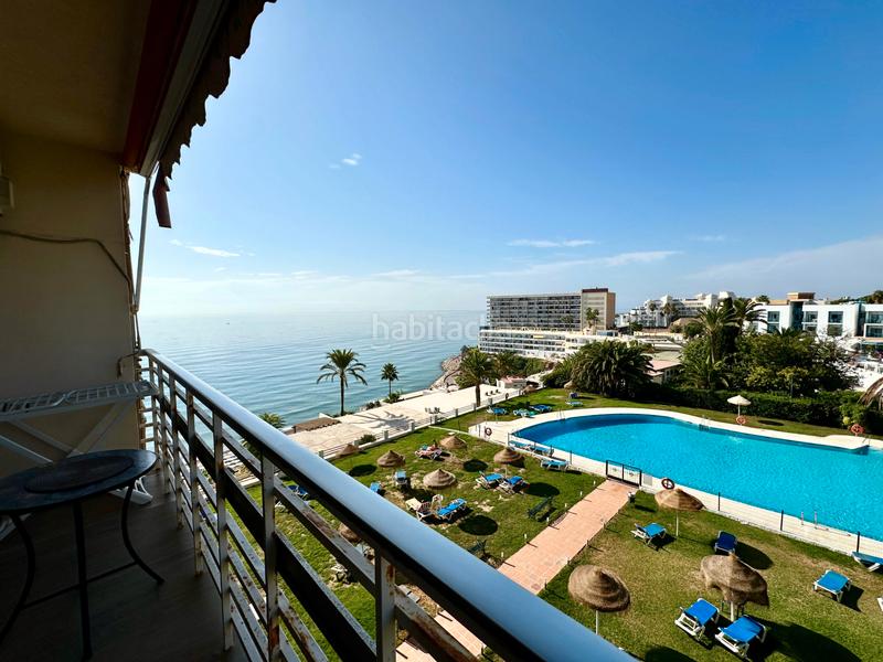 Foto 103c76b9-598e-4fde-9a2b-2b70f3c8a734. Apartment with parking pool in El Bajondillo Torremolinos