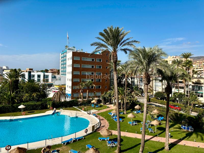 Foto 16cf211f-d375-42f6-99de-ac218e02b35a. Apartment with parking pool in El Bajondillo Torremolinos