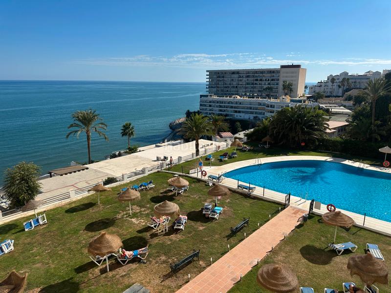 Foto 380129b0-9050-43ea-a057-363442ce3567. Apartment with parking pool in El Bajondillo Torremolinos