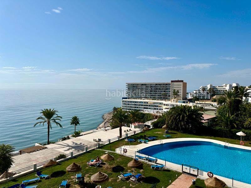 Foto 555d4705-8b97-4b18-a35a-6255b9a4a812. Apartment with parking pool in El Bajondillo Torremolinos