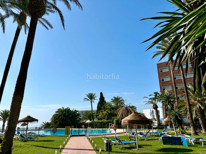 Foto a96854a1-5eac-48a1-bf1a-2d275e6cdb2d. Apartment with parking pool in El Bajondillo Torremolinos