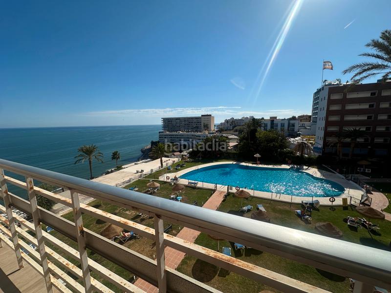 Foto ae1724f8-94e6-4d9c-bacf-4e7b6bb56f4d. Apartment with parking pool in El Bajondillo Torremolinos