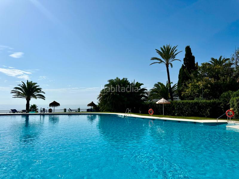 Foto c29323ed-1baf-4f8b-92b4-c389d7561b2f. Apartment with parking pool in El Bajondillo Torremolinos