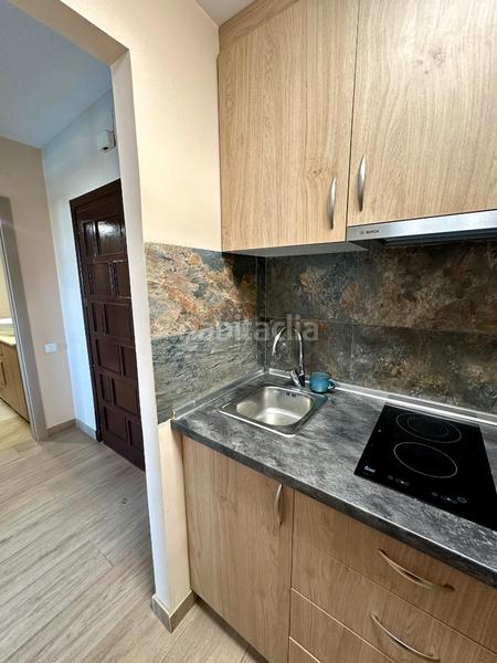 Foto e0c627d9-5334-4fb7-9c67-59af52022977. Apartment with parking pool in El Bajondillo Torremolinos