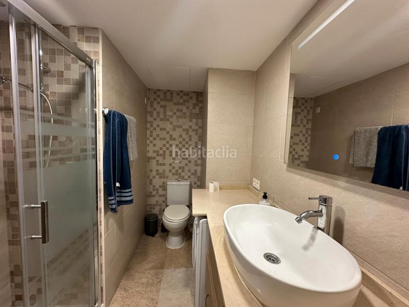 Foto e0c63b86-63a3-4ba9-b3f0-0ff636392b19. Apartment with parking pool in El Bajondillo Torremolinos