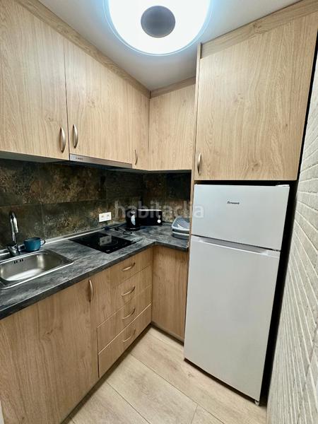 Foto ee65b186-8dce-4f28-a1c9-7e4b33ab0eaf. Apartment with parking pool in El Bajondillo Torremolinos