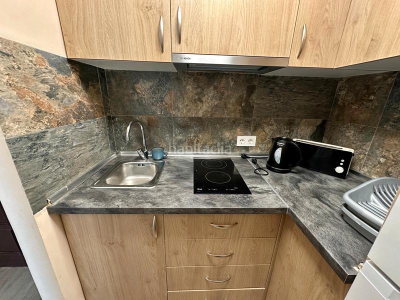 Foto a5e6a6dd-134d-471f-a76d-d97a55ab7dd7. Appartement avec parking piscine dans El Bajondillo Torremolinos