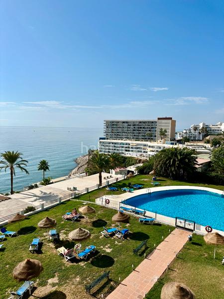 Foto ab83453d-74b2-4632-945b-58b64b40349a. Appartement avec parking piscine dans El Bajondillo Torremolinos