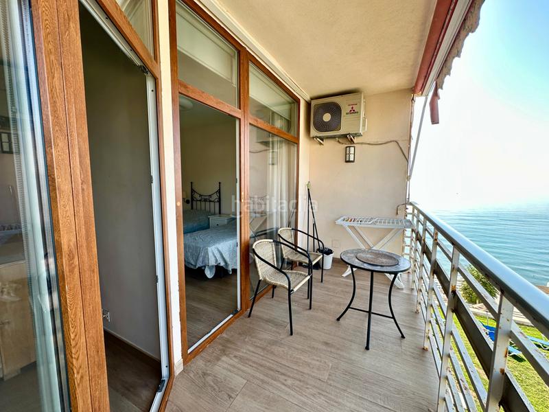 Foto b3a2c532-c23b-420e-882b-ca2c98f83500. Appartement avec parking piscine dans El Bajondillo Torremolinos