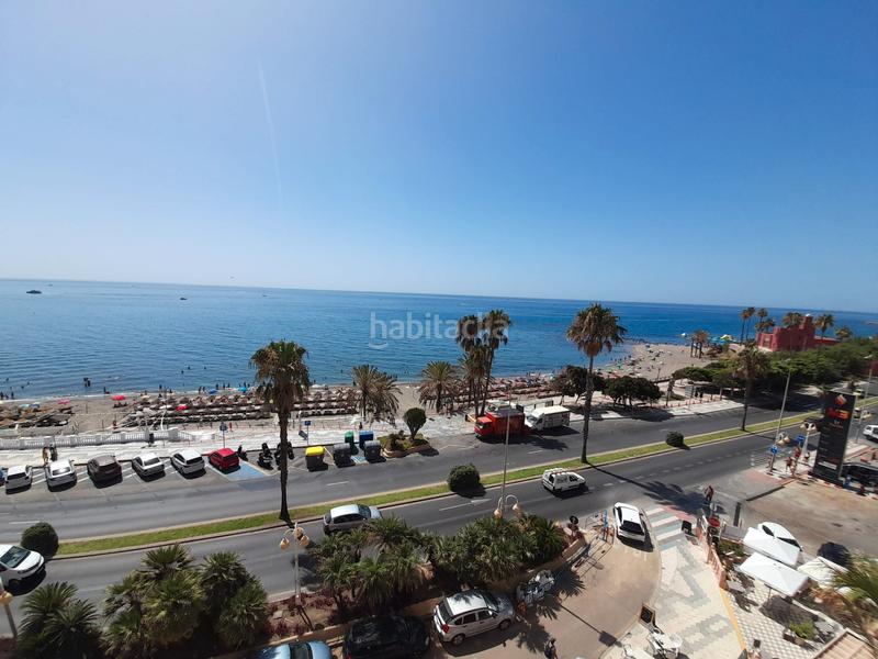 Foto 27726d8a-82af-4cb4-be5b-1aa1c0941600. Flat with pool in Parque de la Paloma Benalmádena