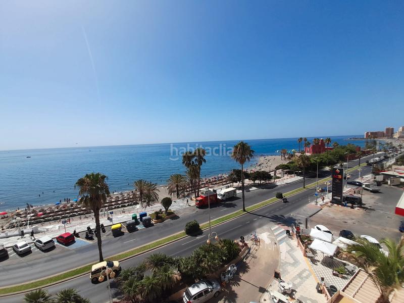 Foto 3dcf65c3-5bdf-4e60-9eb9-6cfffa5b587a. Flat with pool in Parque de la Paloma Benalmádena