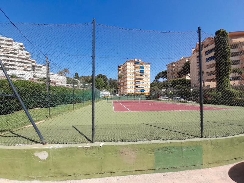 Foto dcebe594-a7be-49fa-9212-957740d5dad9. Flat with pool in Parque de la Paloma Benalmádena