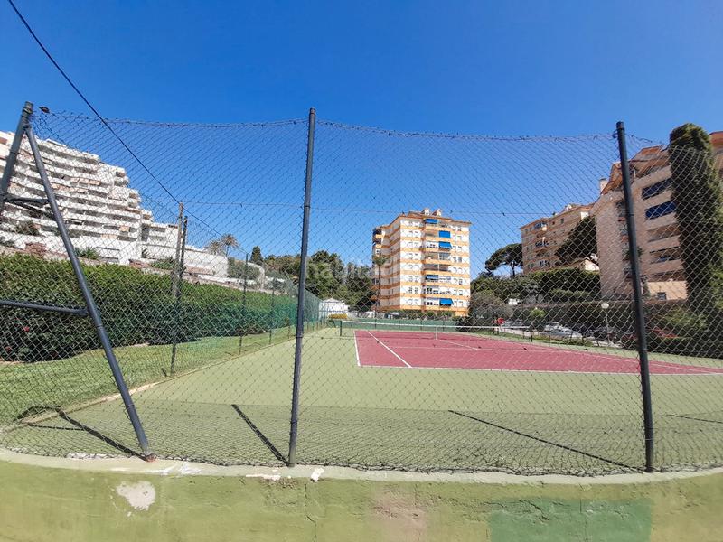 Foto f5406b2c-4f7e-498b-8afe-ebfc23a2b033. Flat with pool in Parque de la Paloma Benalmádena